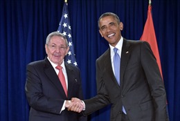 Mỹ bỏ cấm vận Iran ắt phải bỏ cấm vận Cuba?